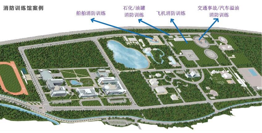 體驗館建設方案圖