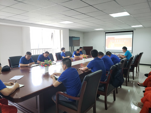  海麗應急培訓講師