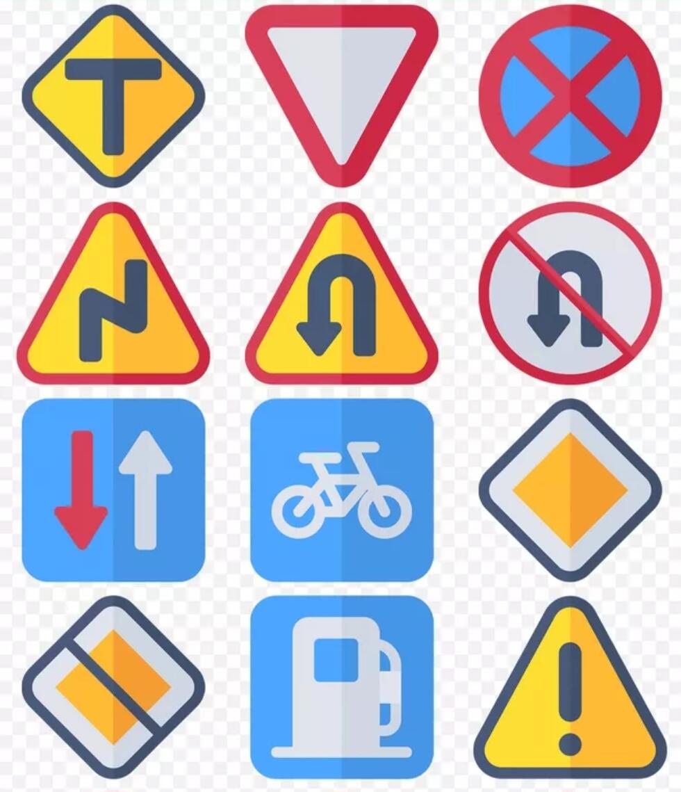 交通標(biāo)志體驗(yàn)系統(tǒng)