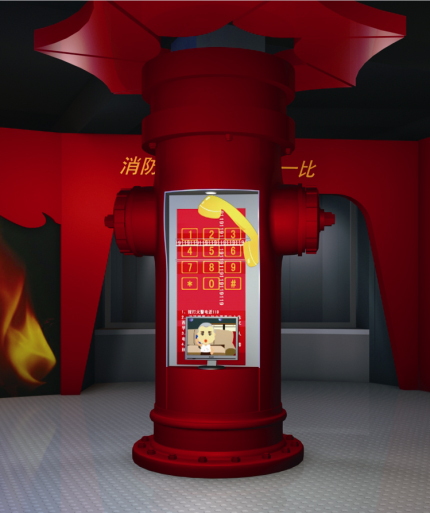 火警電話報(bào)警急救