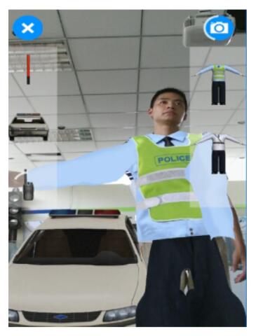 交通虛擬試