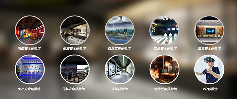 安全體驗館