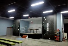 防災減災安全體驗館建設方案，防災減災科普館的意義及設備清單