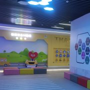 幼兒園為何要建設消防安全體驗館、校園安全教育教室？