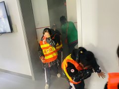 生命安全體驗教室建設方案