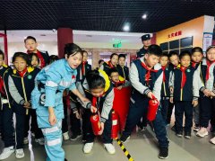 綜合性應(yīng)急教育體驗場館 | VR安全體驗館建設(shè)一站式解決方案