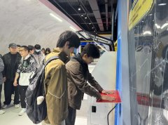 vr電力安全體驗館建設，電氣安全教育科普基地
