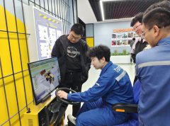 工傷預防警示教育基地建設方案